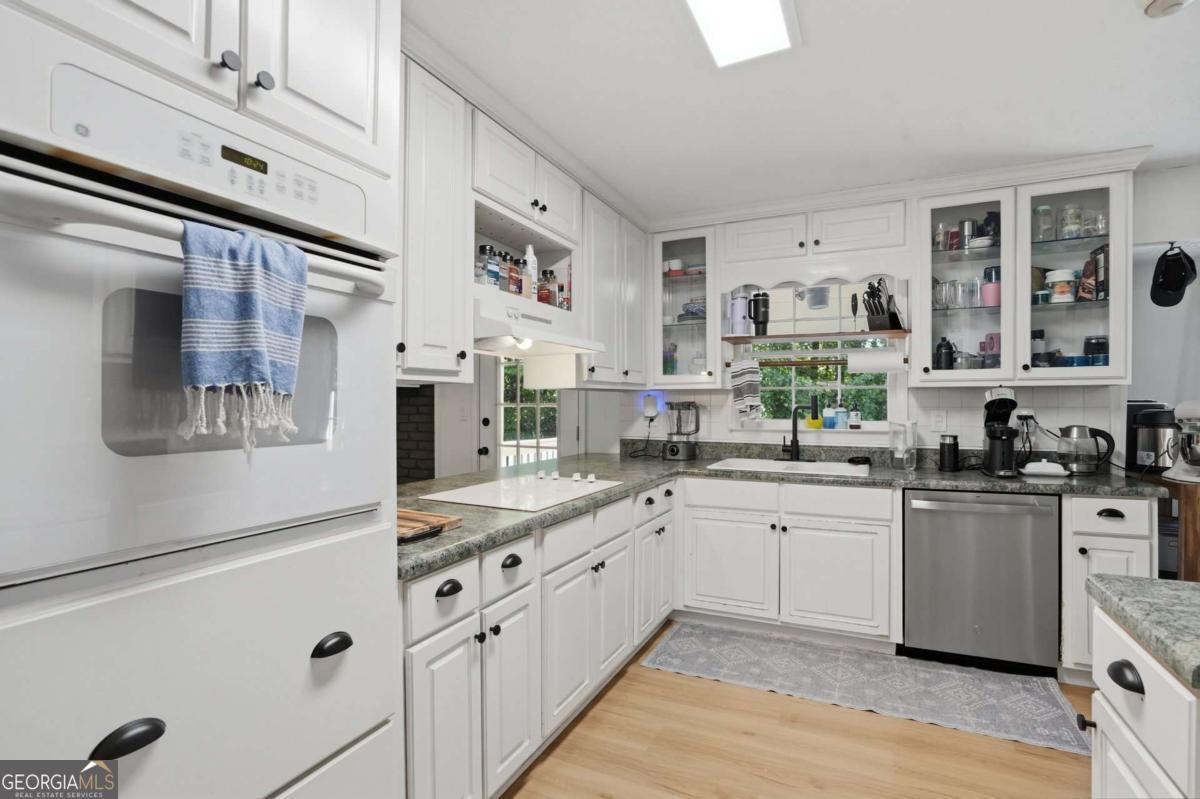 4845 Jennifer Lane Douglasville GA 30135