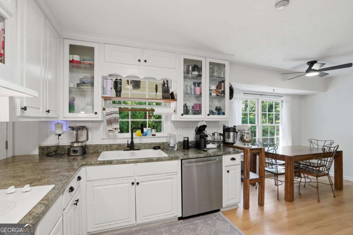 4845 Jennifer Lane Douglasville GA 30135