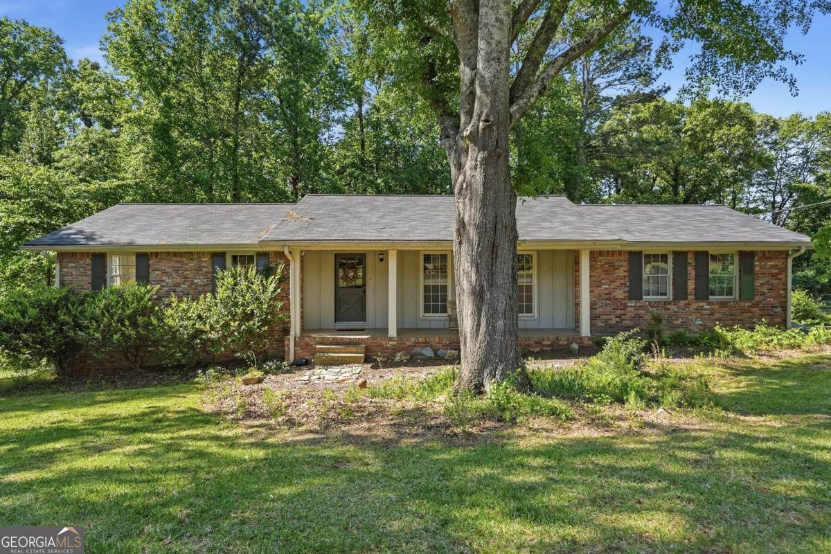 4845 Jennifer Lane Douglasville GA 30135