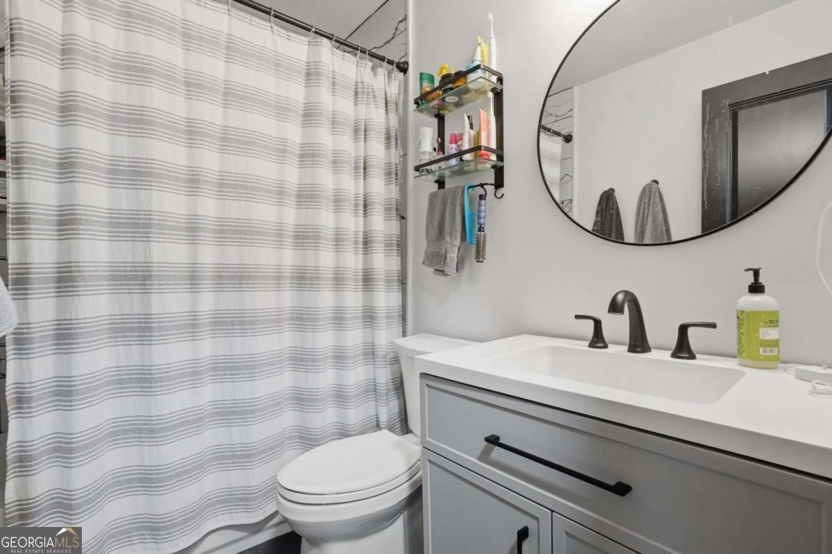 4845 Jennifer Lane Douglasville GA 30135