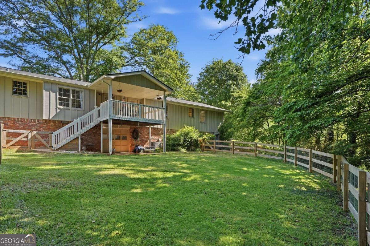 4845 Jennifer Lane Douglasville GA 30135
