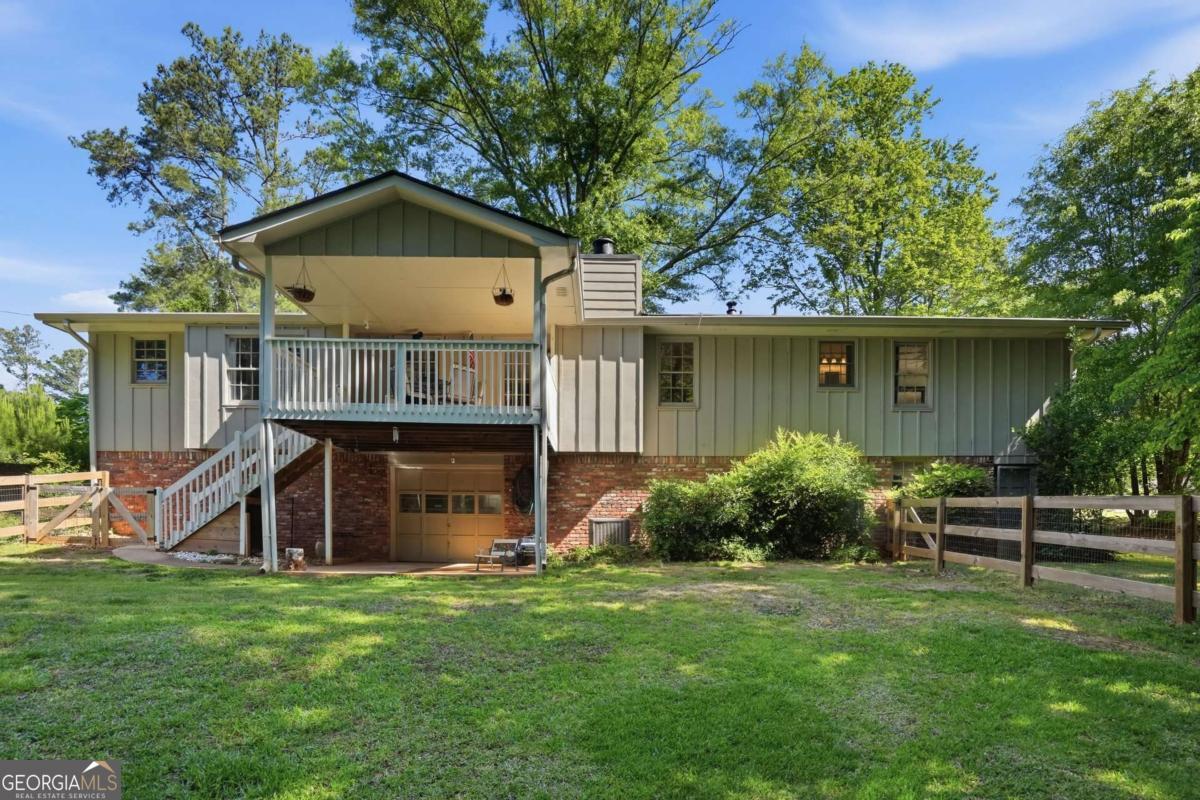 4845 Jennifer Lane Douglasville GA 30135