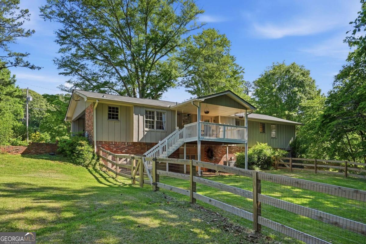 4845 Jennifer Lane Douglasville GA 30135
