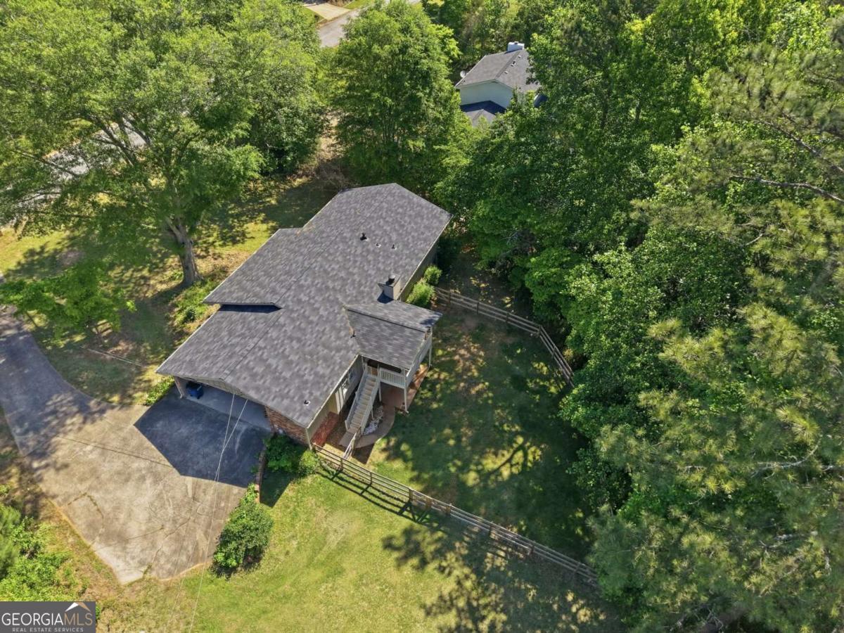 4845 Jennifer Lane Douglasville GA 30135