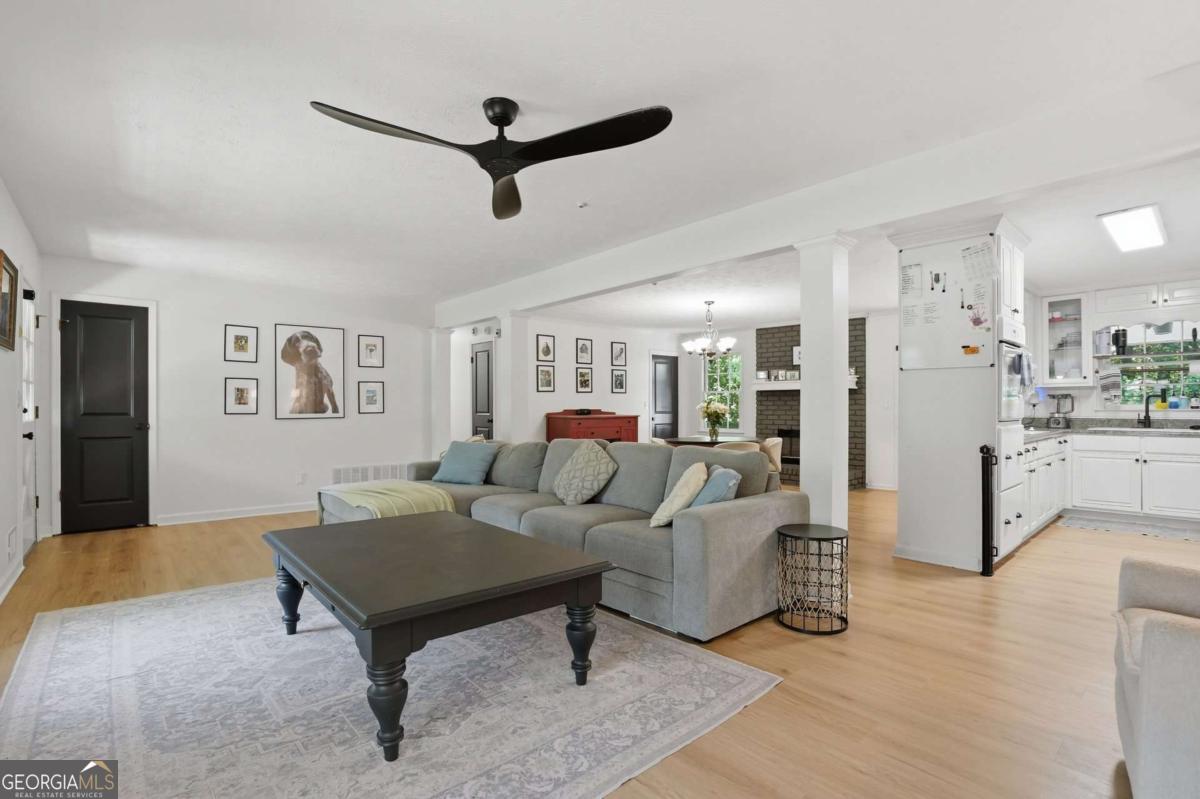 4845 Jennifer Lane Douglasville GA 30135