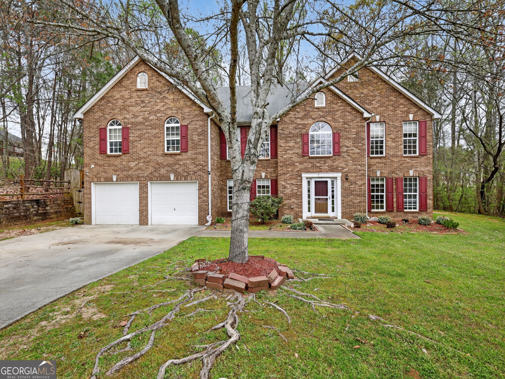 4460 Abram Way Conley GA 30288