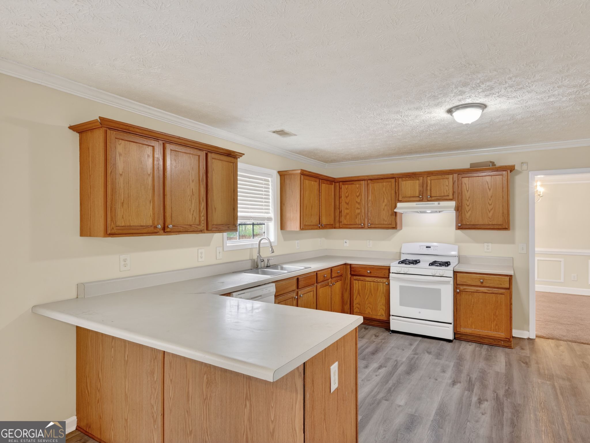 4460 Abram Way Conley GA 30288