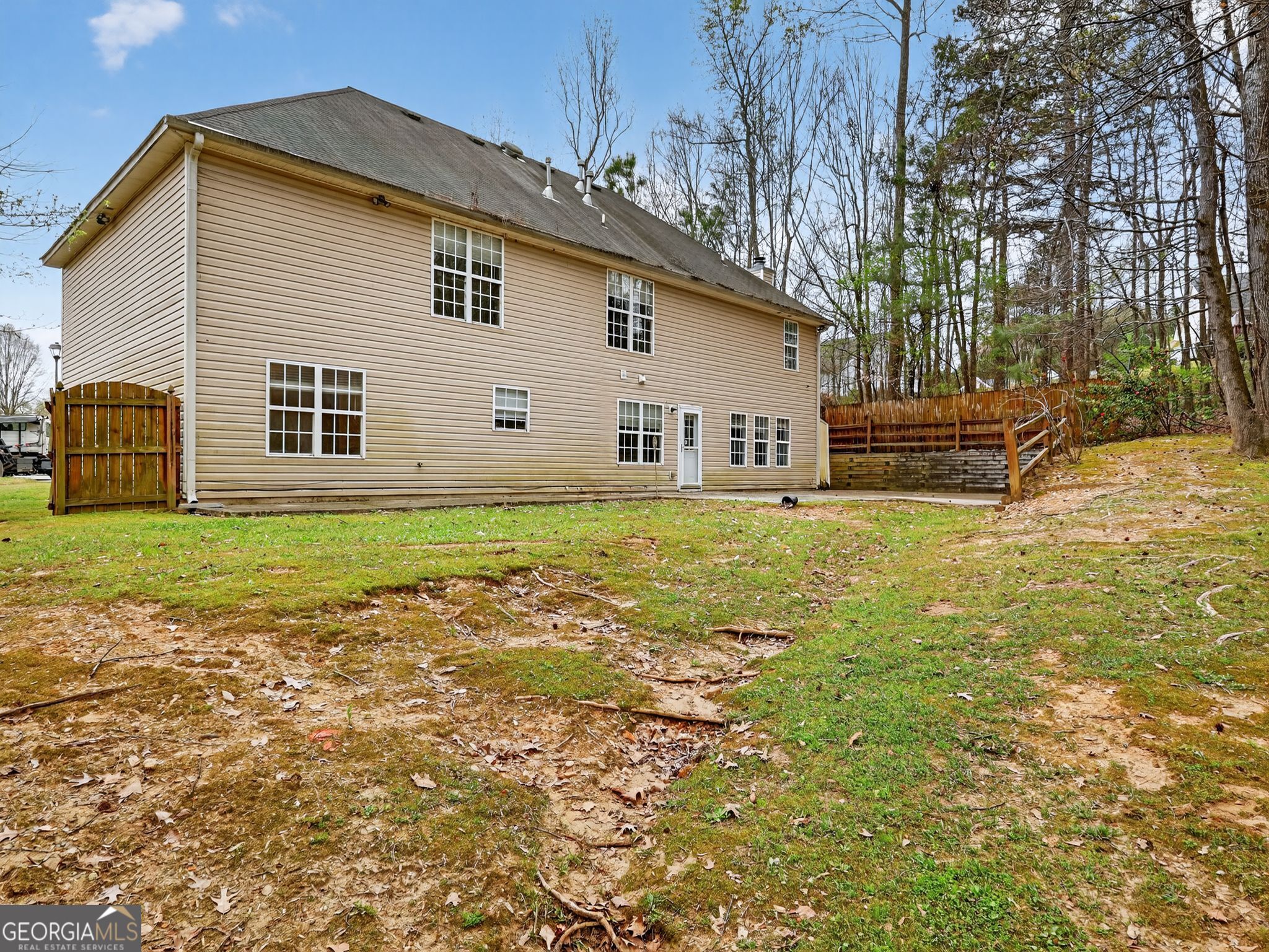 4460 Abram Way Conley GA 30288
