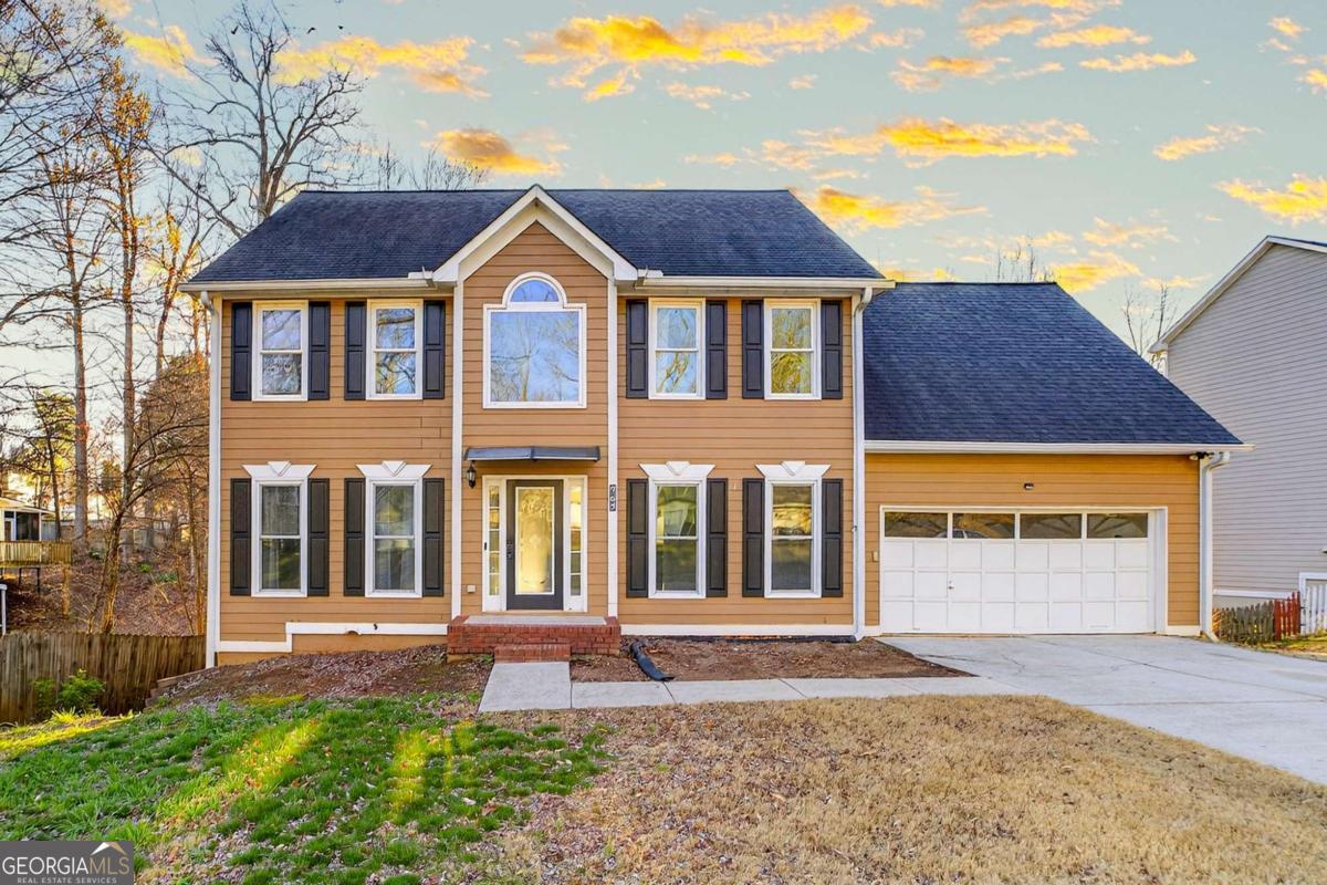 969 Bexhill Drive Lawrenceville GA 30043