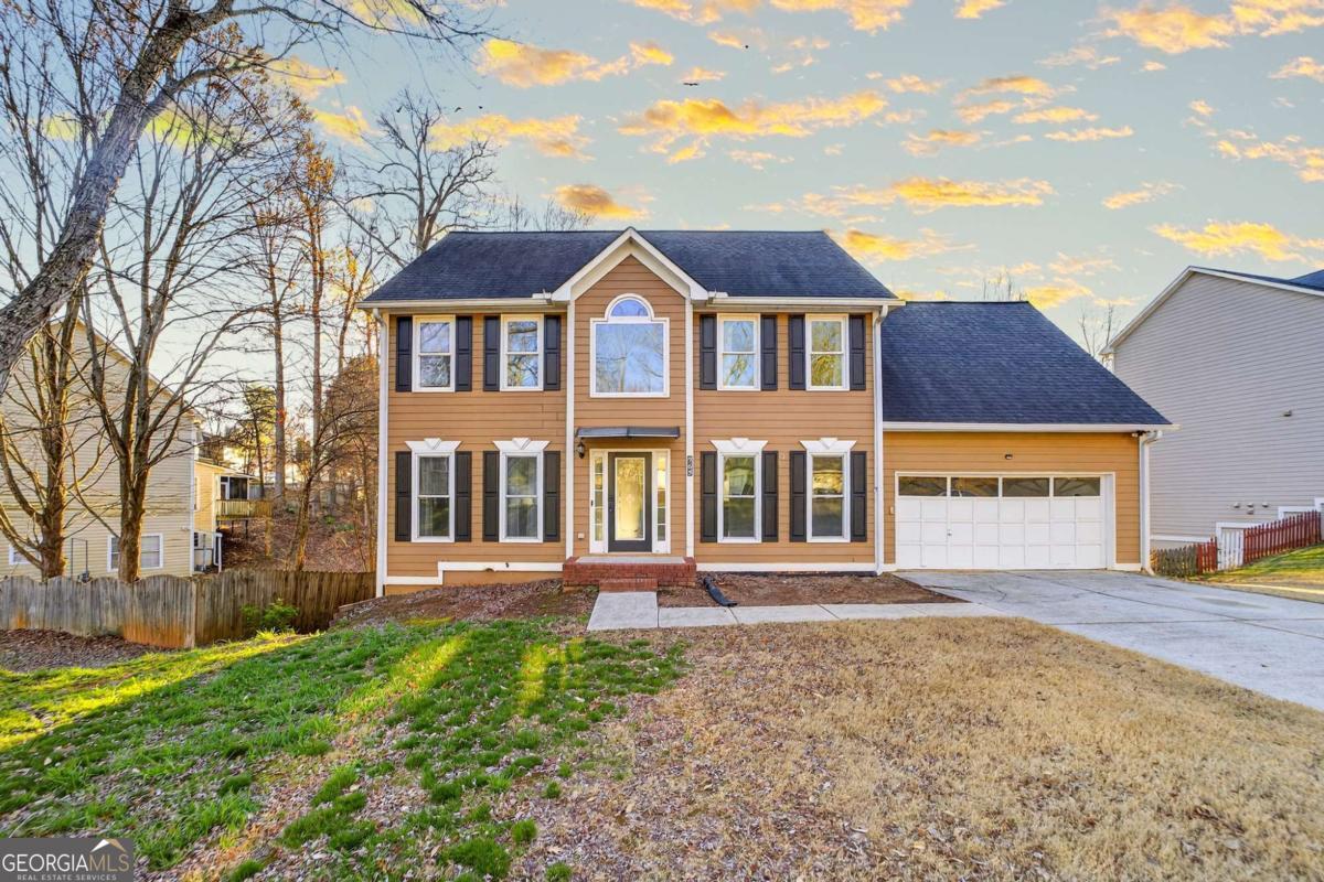969 Bexhill Drive Lawrenceville GA 30043