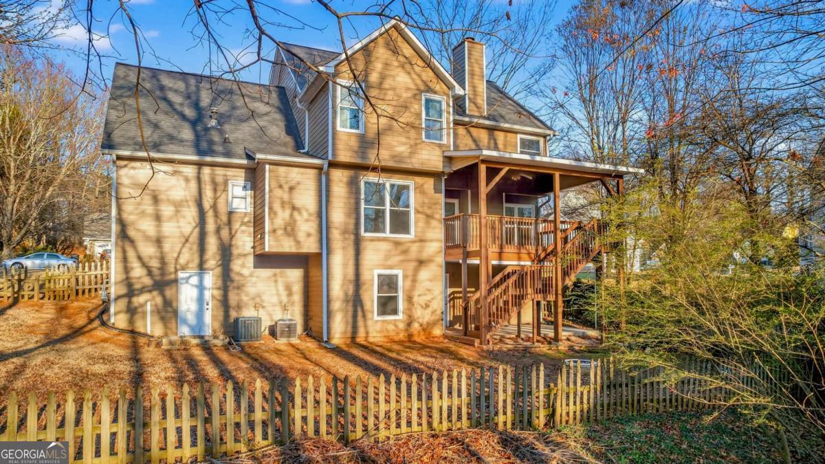 969 Bexhill Drive Lawrenceville GA 30043