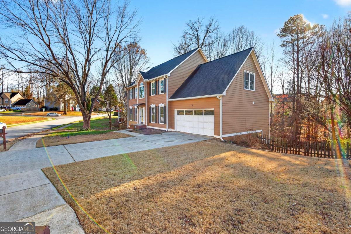 969 Bexhill Drive Lawrenceville GA 30043