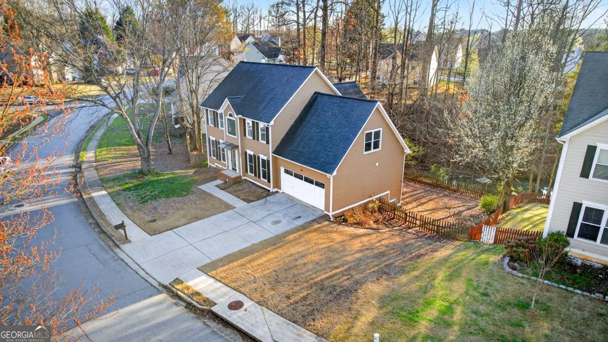 969 Bexhill Drive Lawrenceville GA 30043