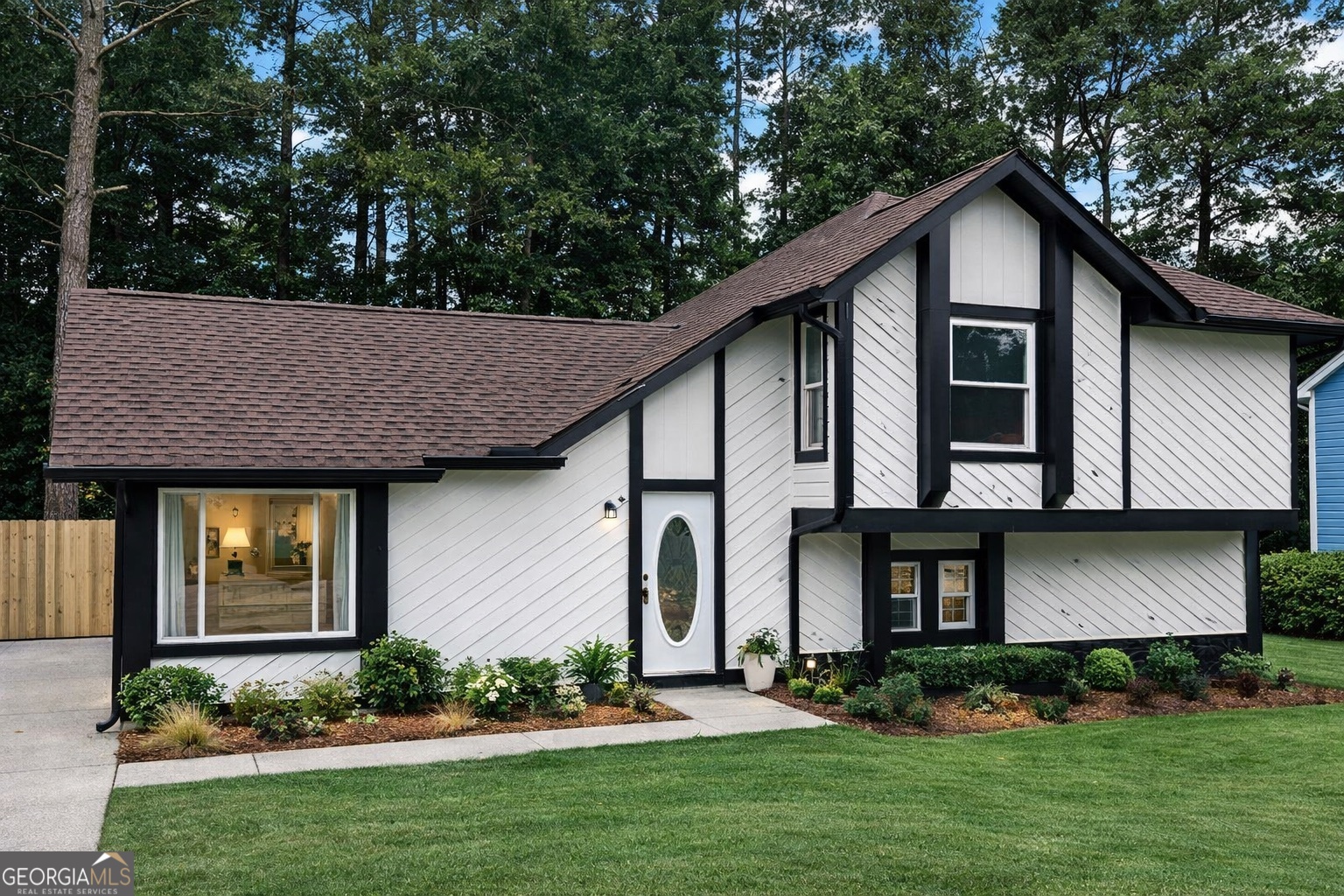 4281 Ridgetop Trail Ellenwood GA 30294