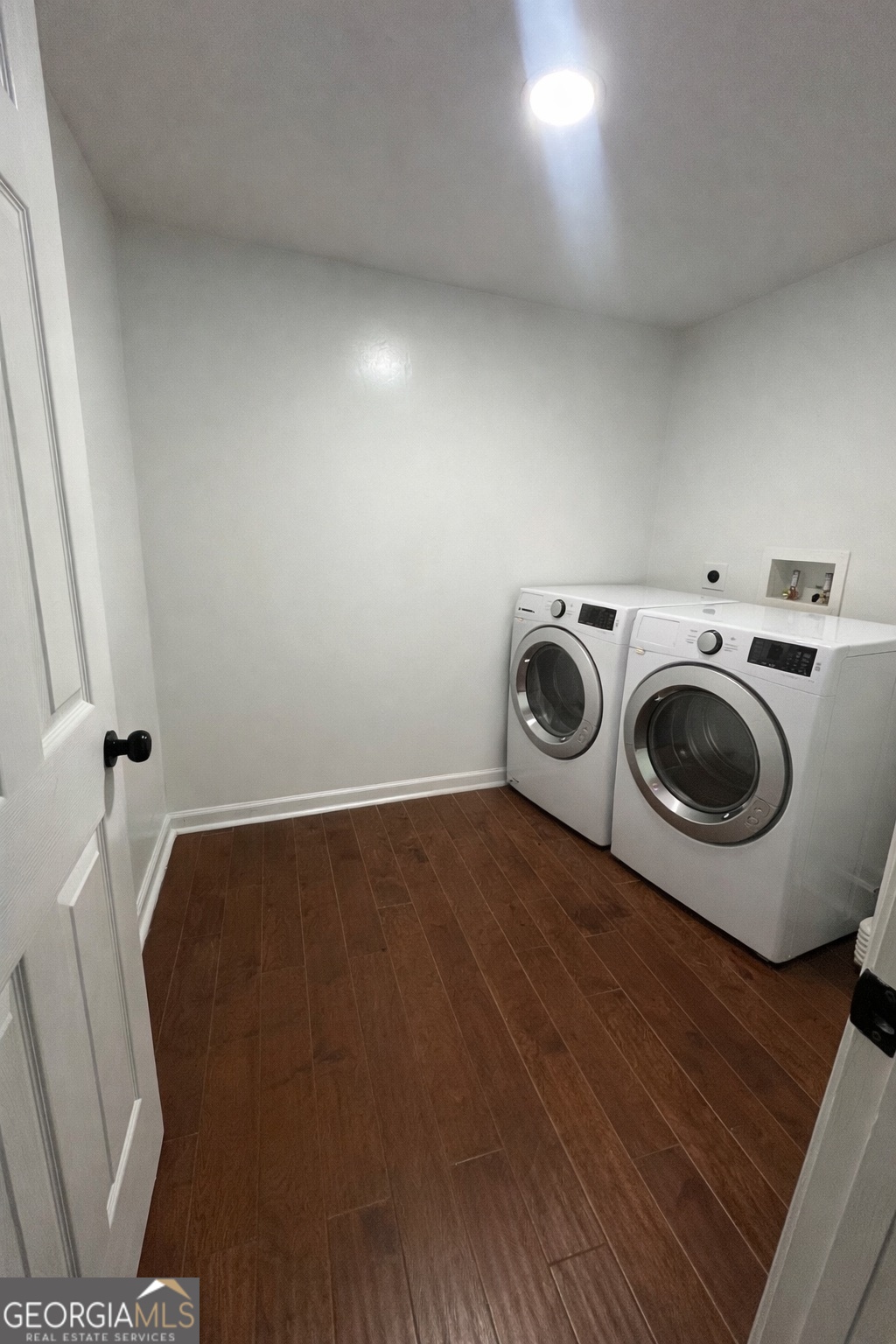 4281 Ridgetop Trail Ellenwood GA 30294
