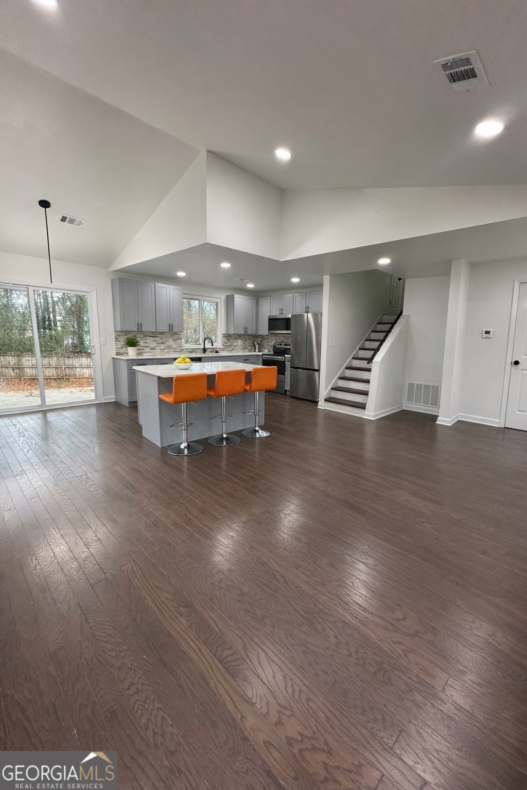 4281 Ridgetop Trail Ellenwood GA 30294
