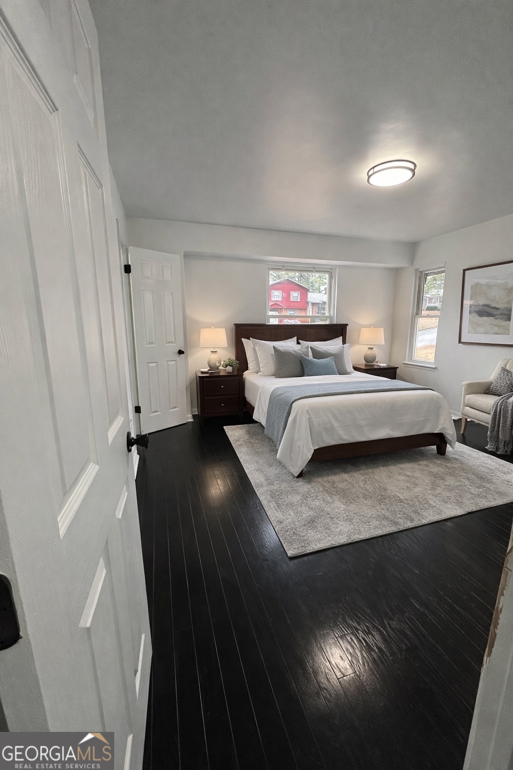 4281 Ridgetop Trail Ellenwood GA 30294