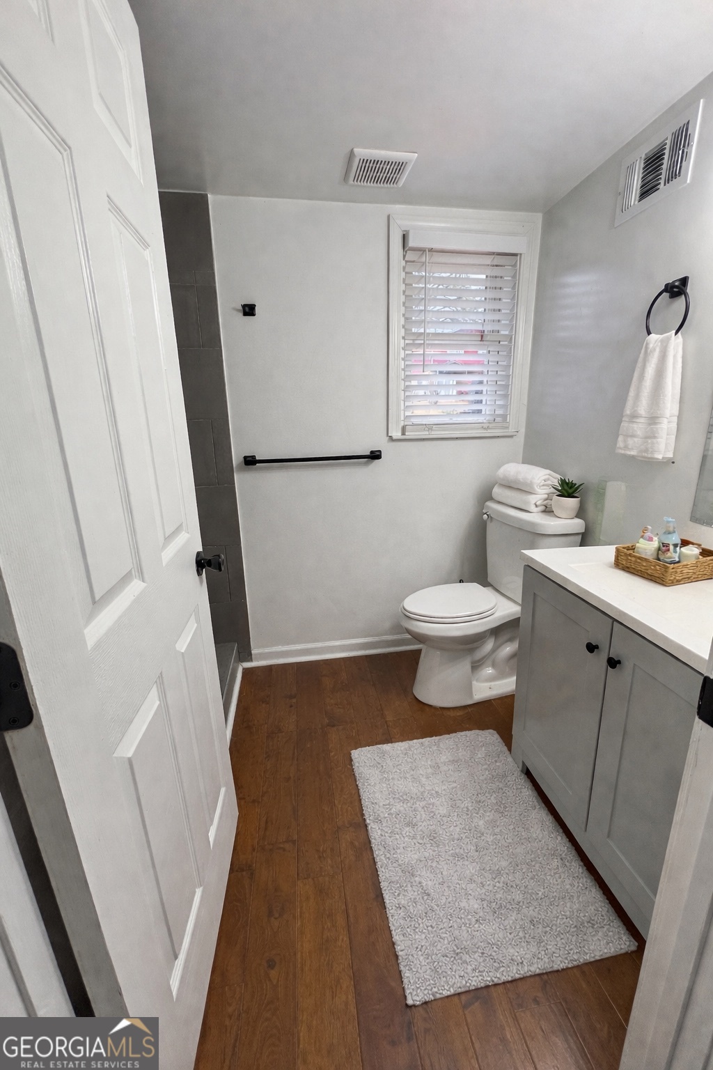 4281 Ridgetop Trail Ellenwood GA 30294