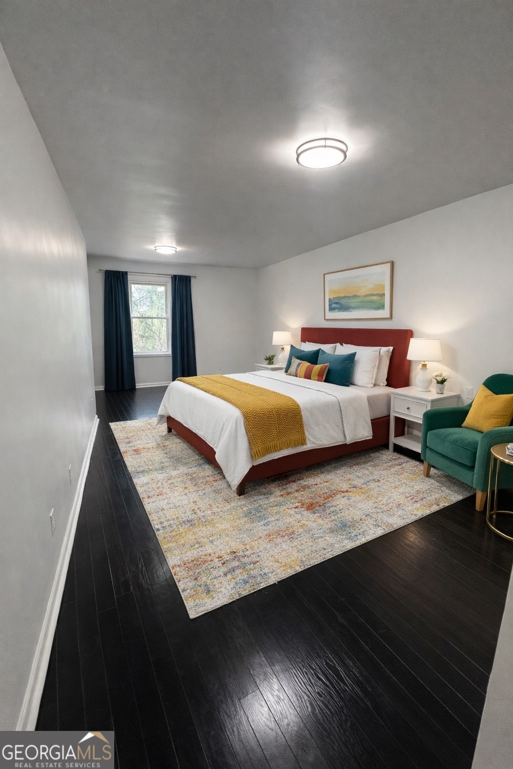 4281 Ridgetop Trail Ellenwood GA 30294