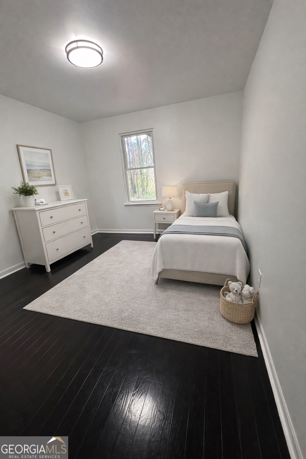 4281 Ridgetop Trail Ellenwood GA 30294