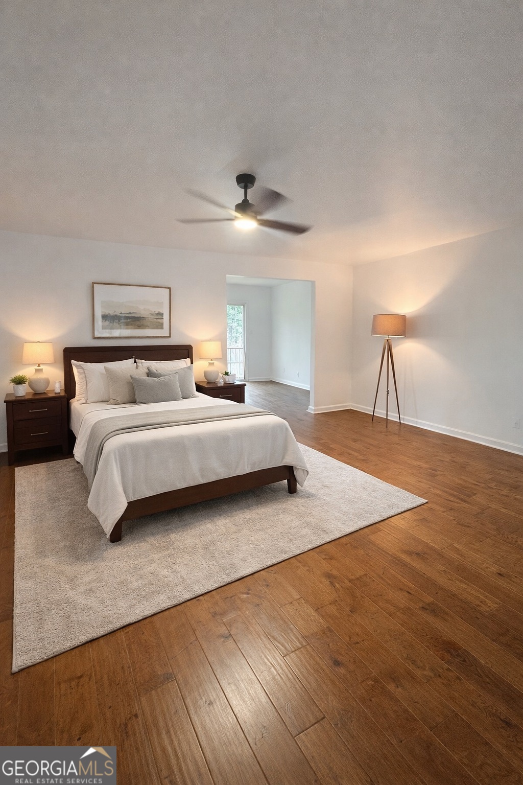 4281 Ridgetop Trail Ellenwood GA 30294