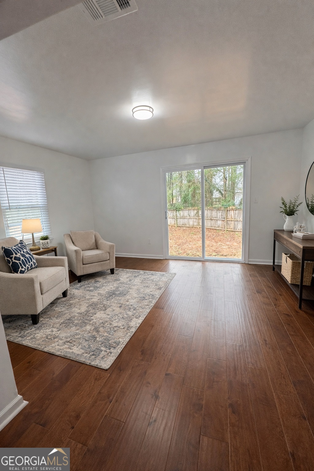 4281 Ridgetop Trail Ellenwood GA 30294