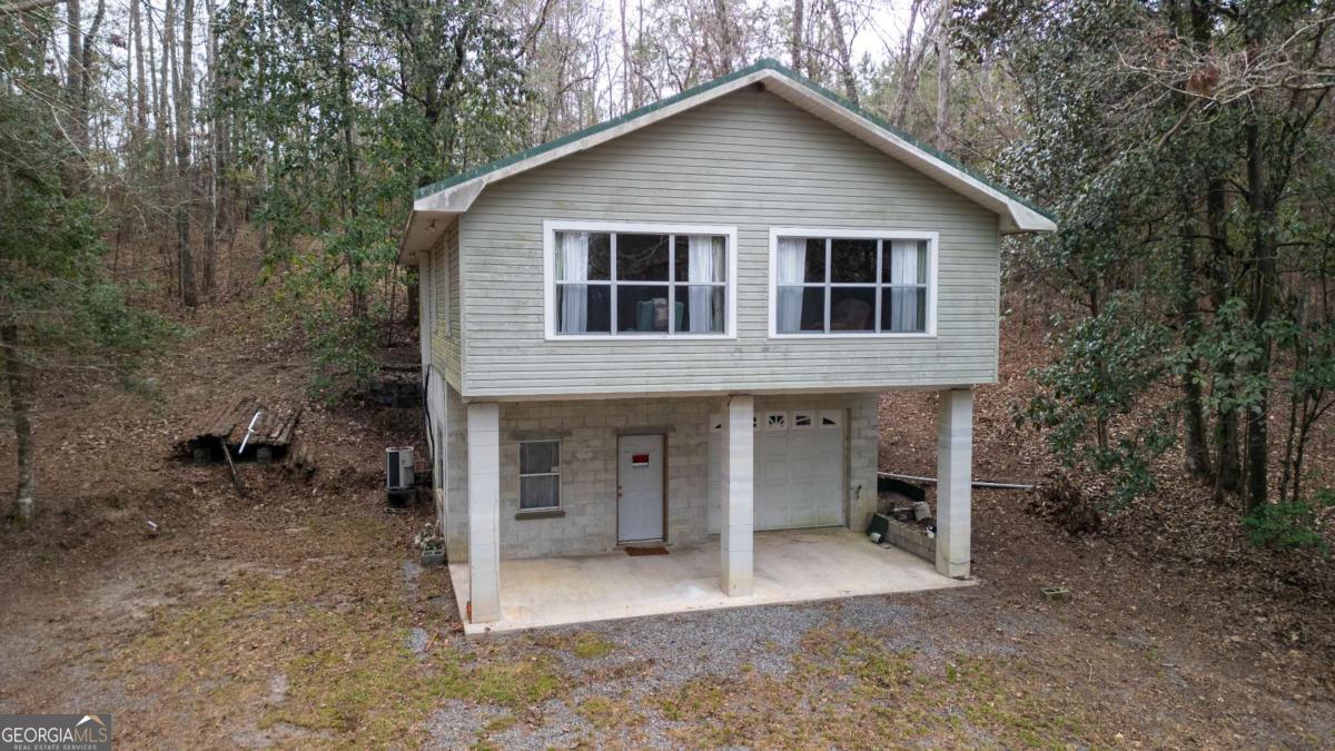 1380 Landing Road Baxley GA 31513