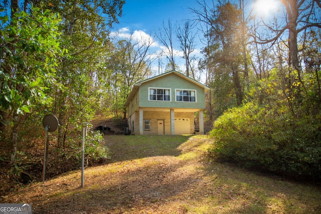 1380 Landing Road Baxley GA 31513