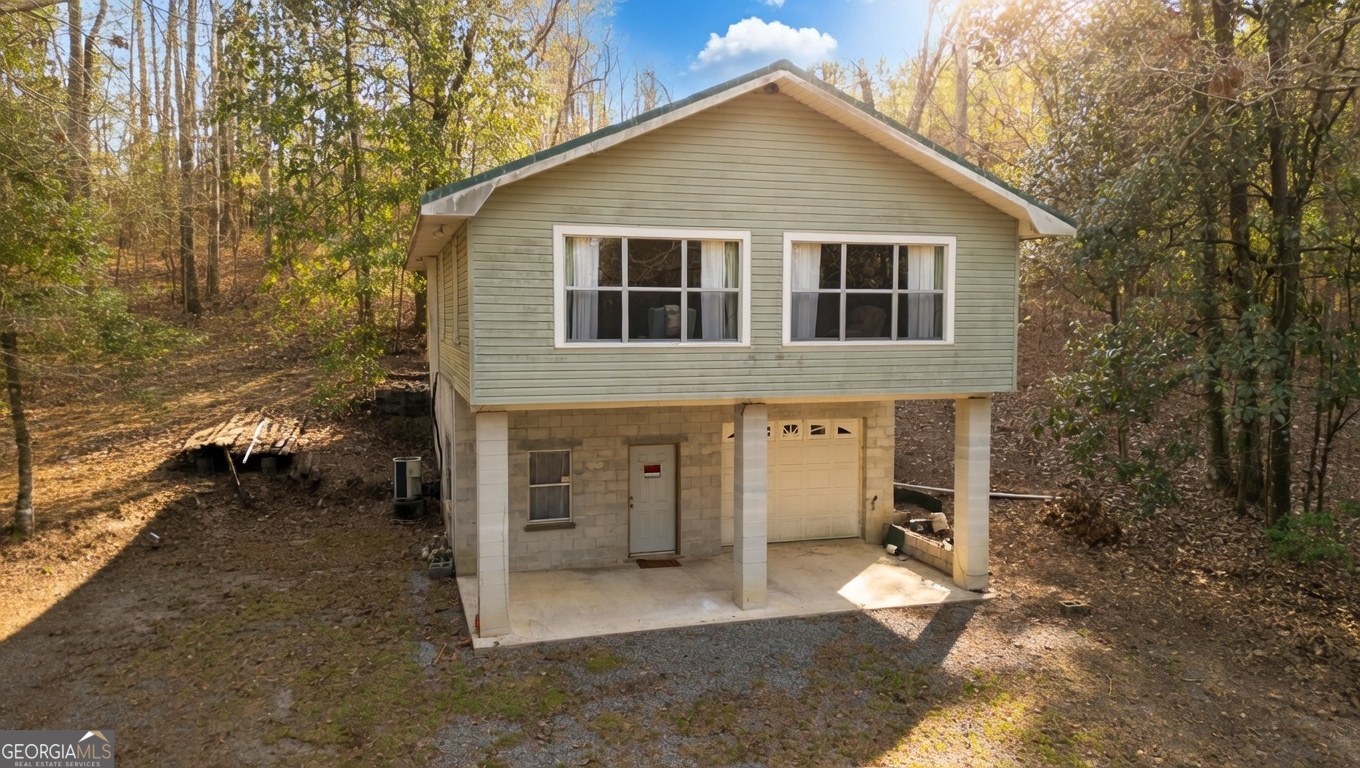 1380 Landing Road Baxley GA 31513