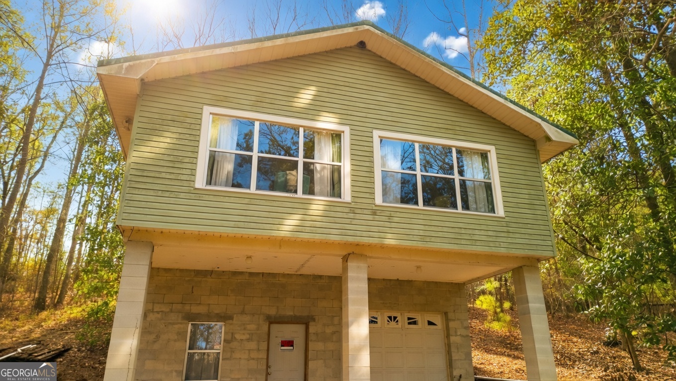 1380 Landing Road Baxley GA 31513