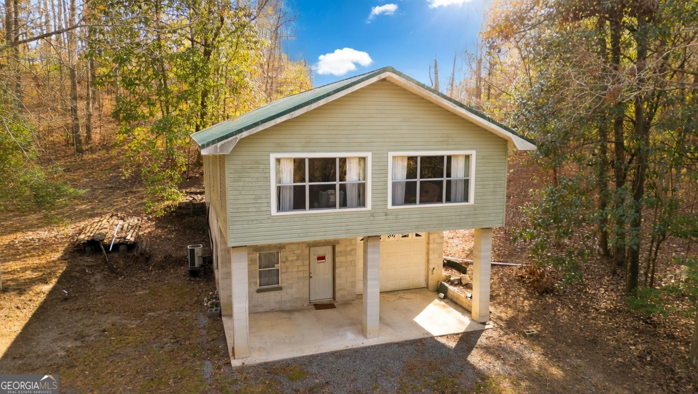 1380 Landing Road Baxley GA 31513