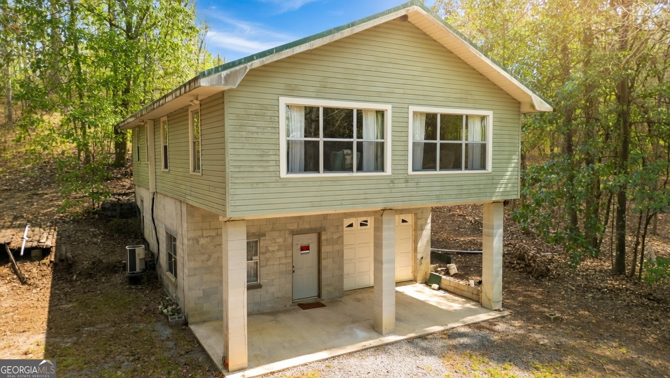 1380 Landing Road Baxley GA 31513