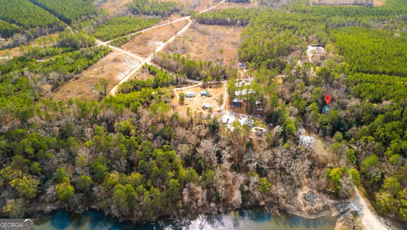 1380 Landing Road Baxley GA 31513