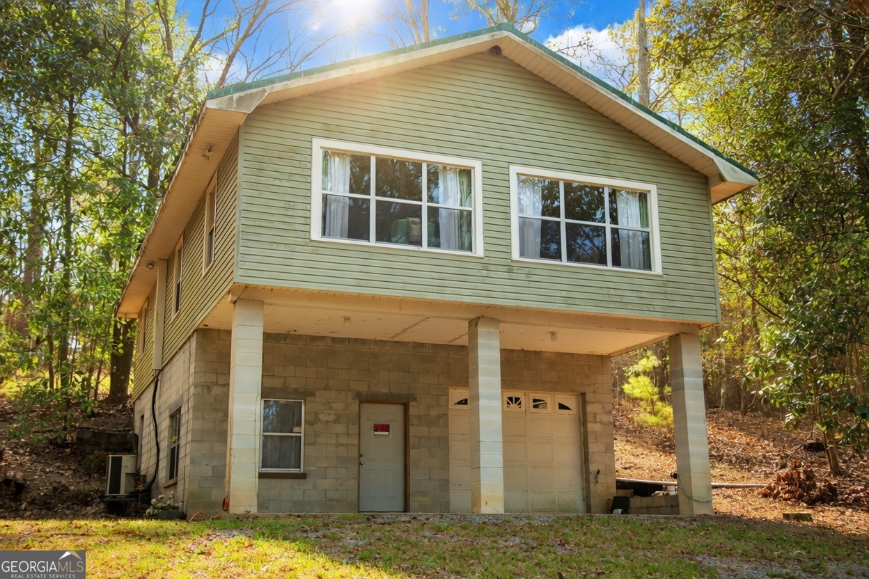 1380 Landing Road Baxley GA 31513