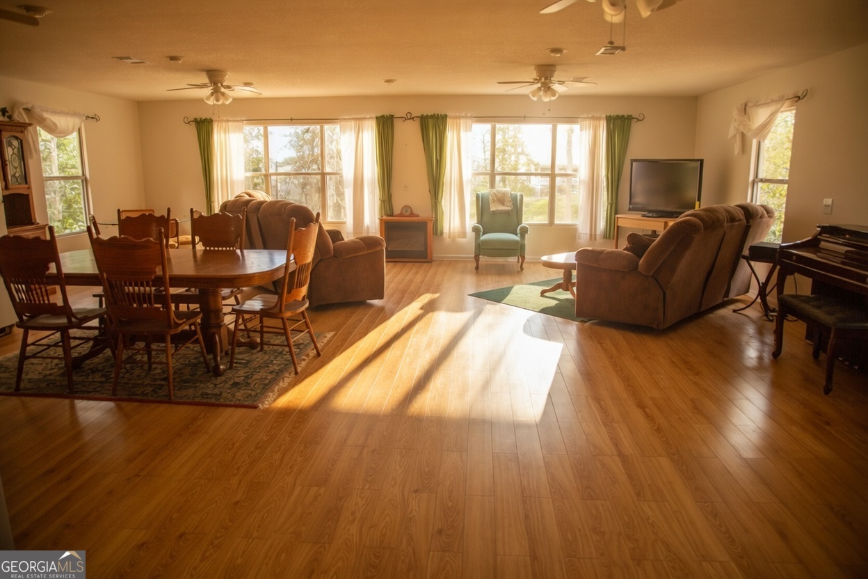1380 Landing Road Baxley GA 31513