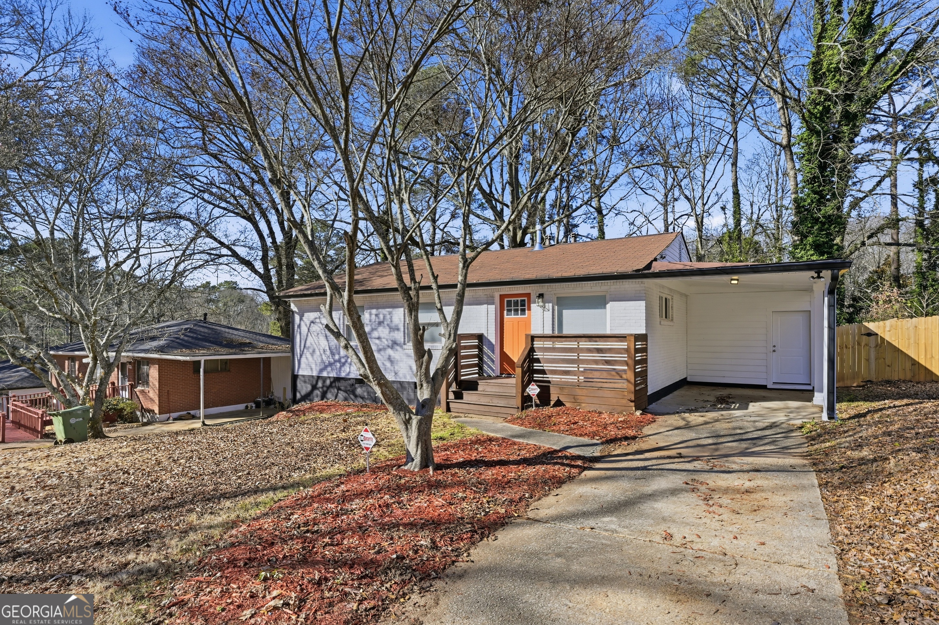 2369 Springdale Road SW Atlanta GA 30315