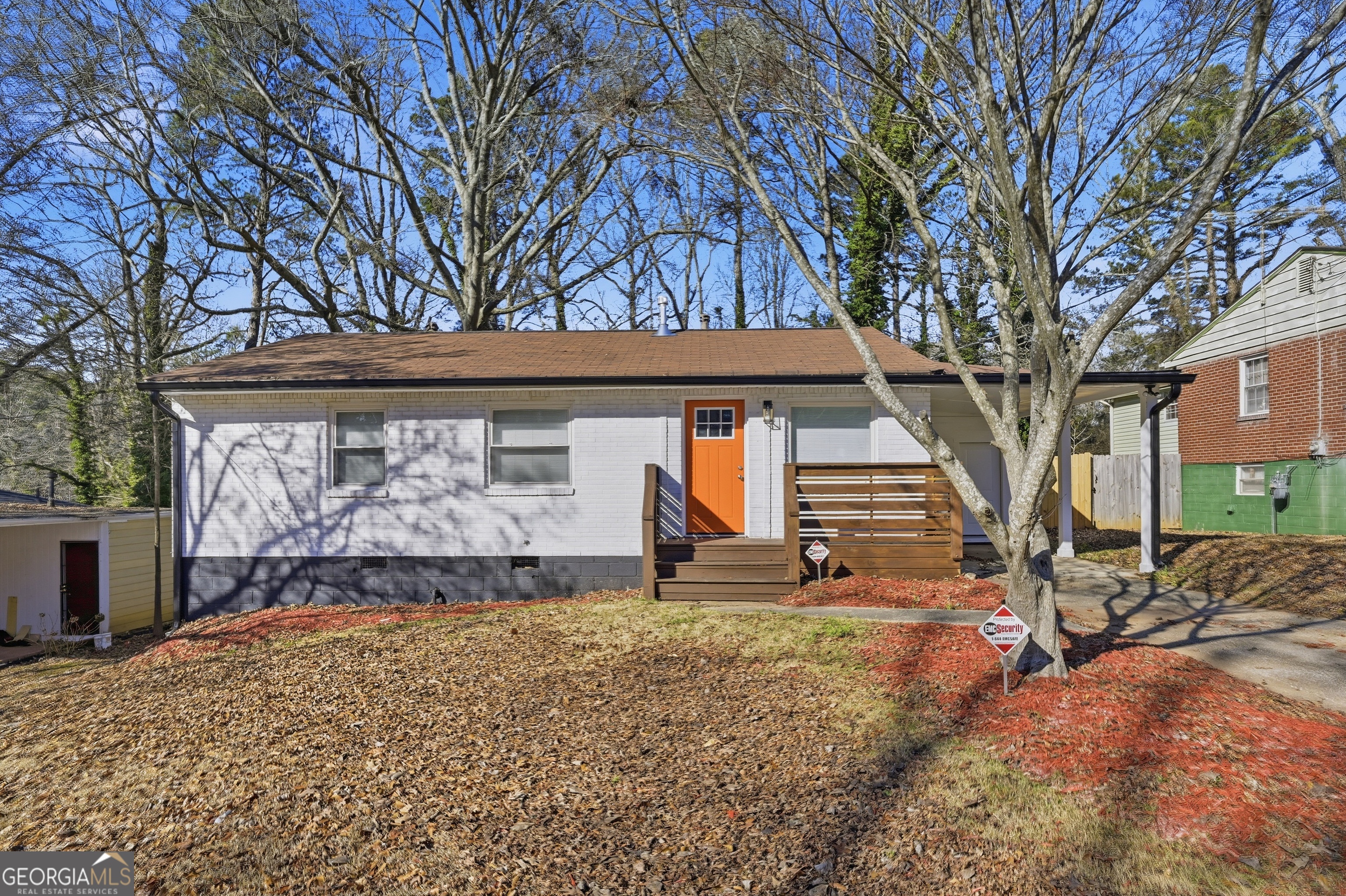 2369 Springdale Road SW Atlanta GA 30315