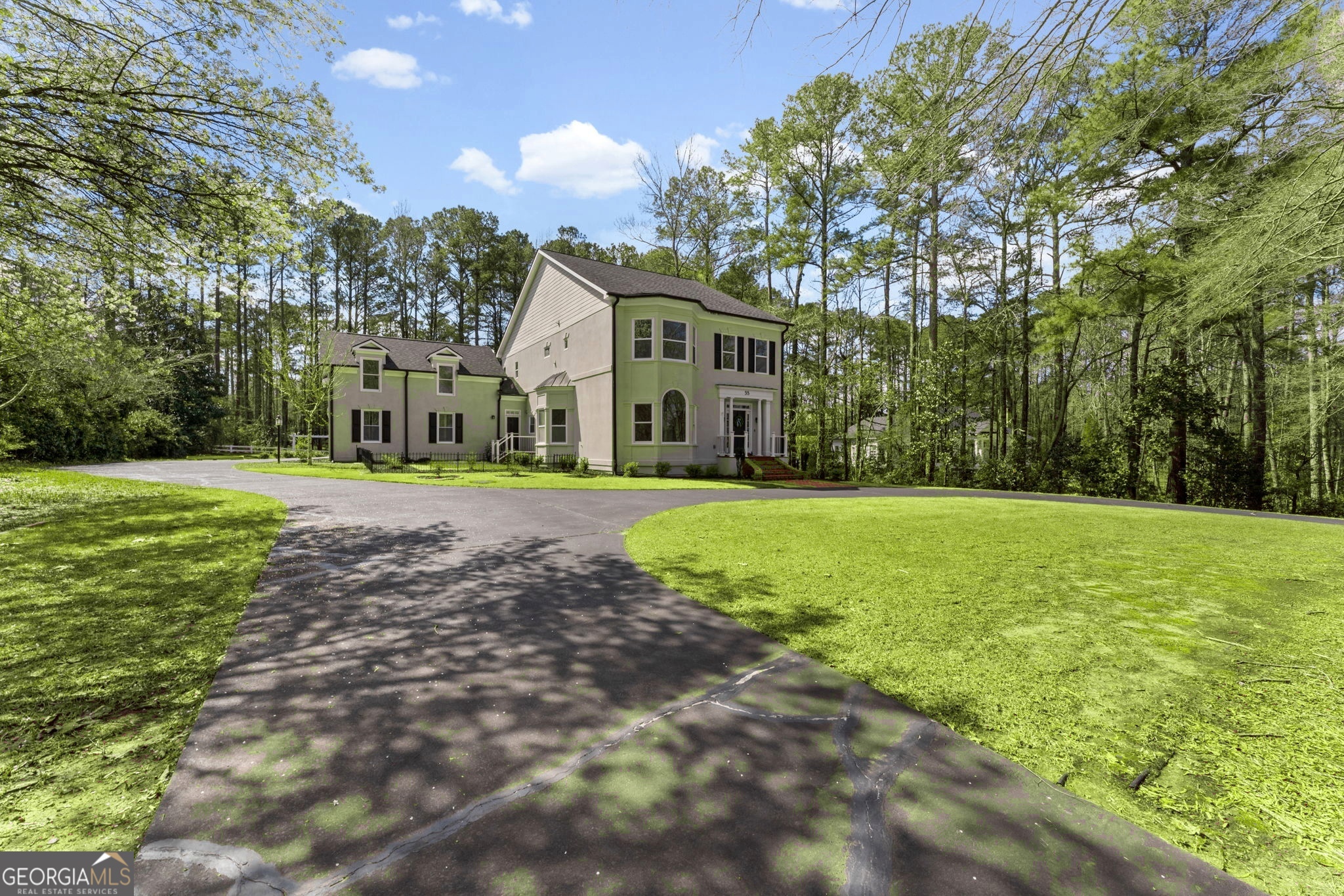 55 Summerhill Place Newnan GA 30263