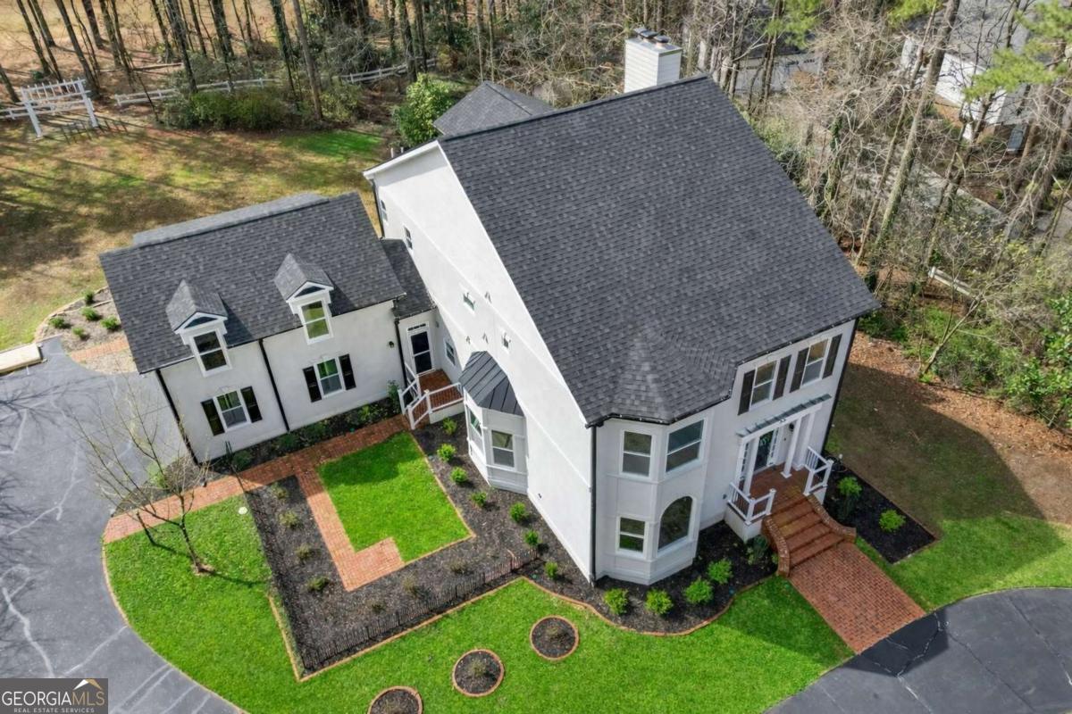 55 Summerhill Place Newnan GA 30263