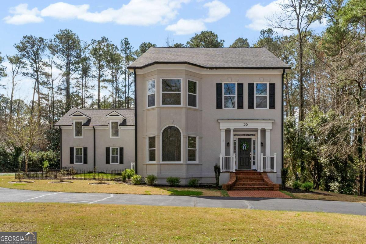 55 Summerhill Place Newnan GA 30263