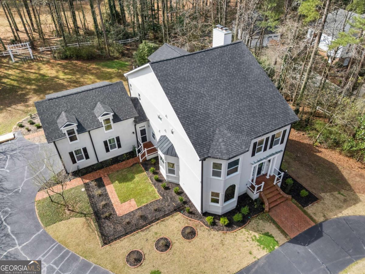 55 Summerhill Place Newnan GA 30263