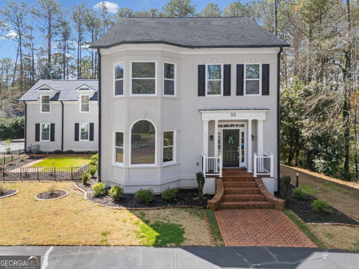 55 Summerhill Place Newnan GA 30263