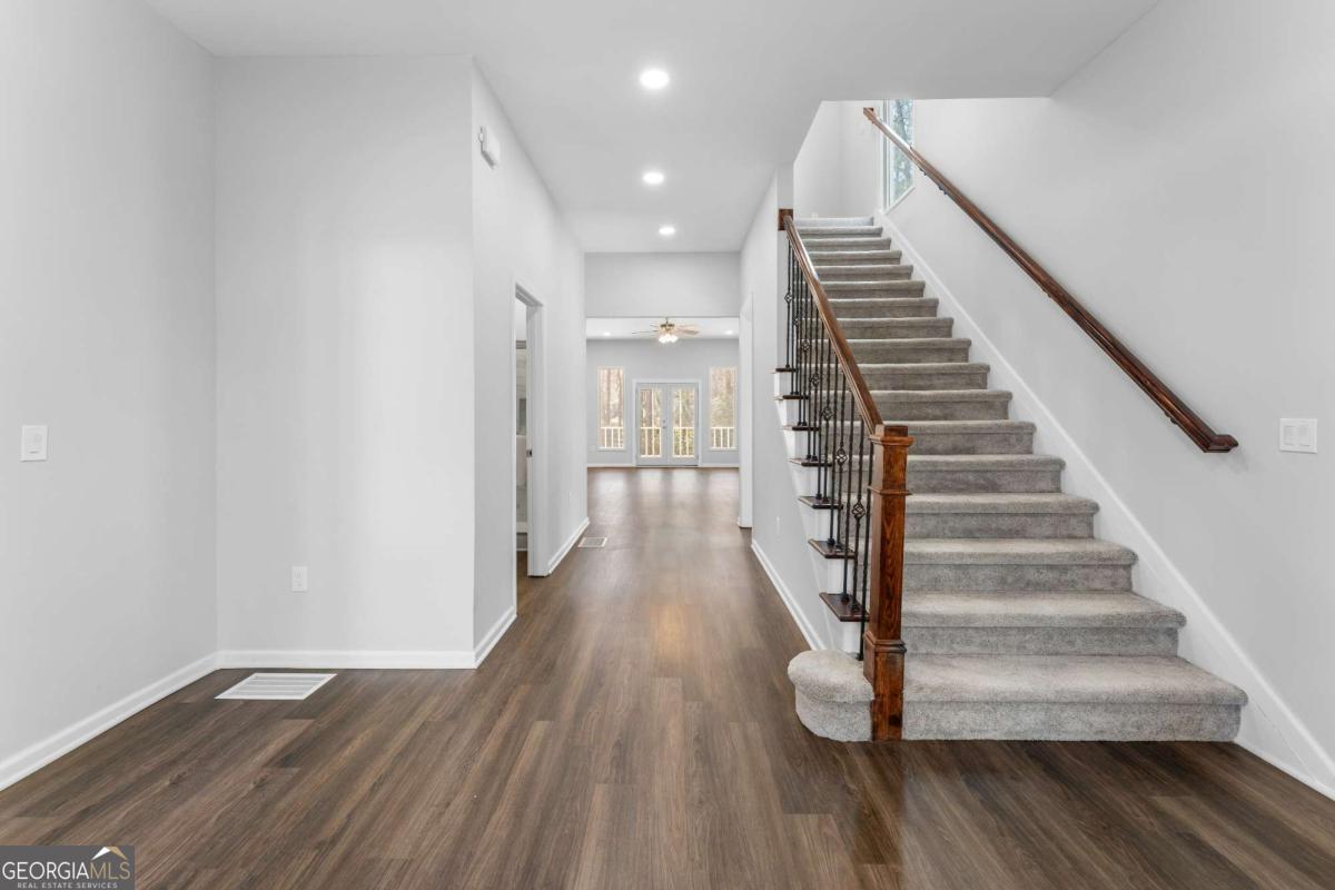 55 Summerhill Place Newnan GA 30263