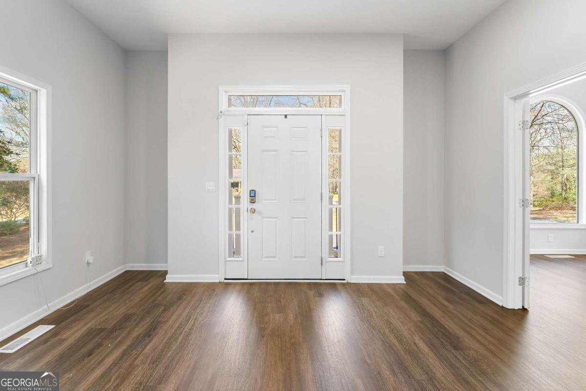 55 Summerhill Place Newnan GA 30263