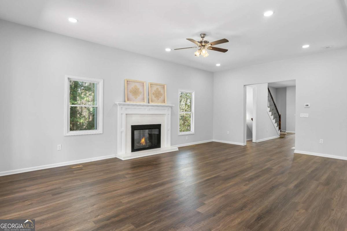 55 Summerhill Place Newnan GA 30263