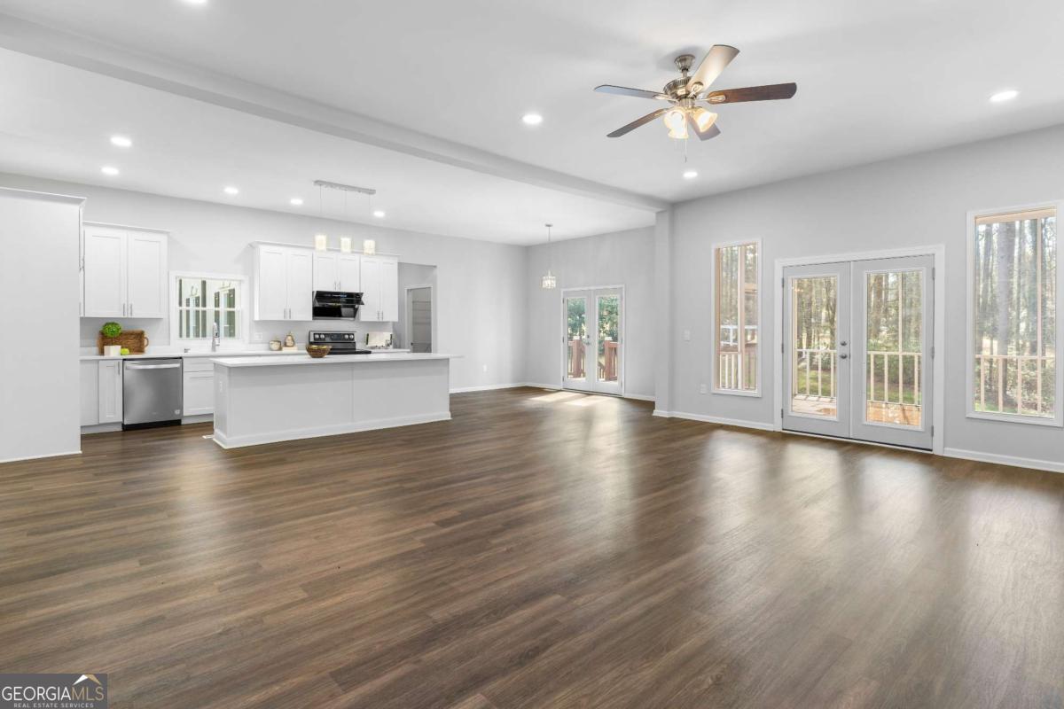 55 Summerhill Place Newnan GA 30263
