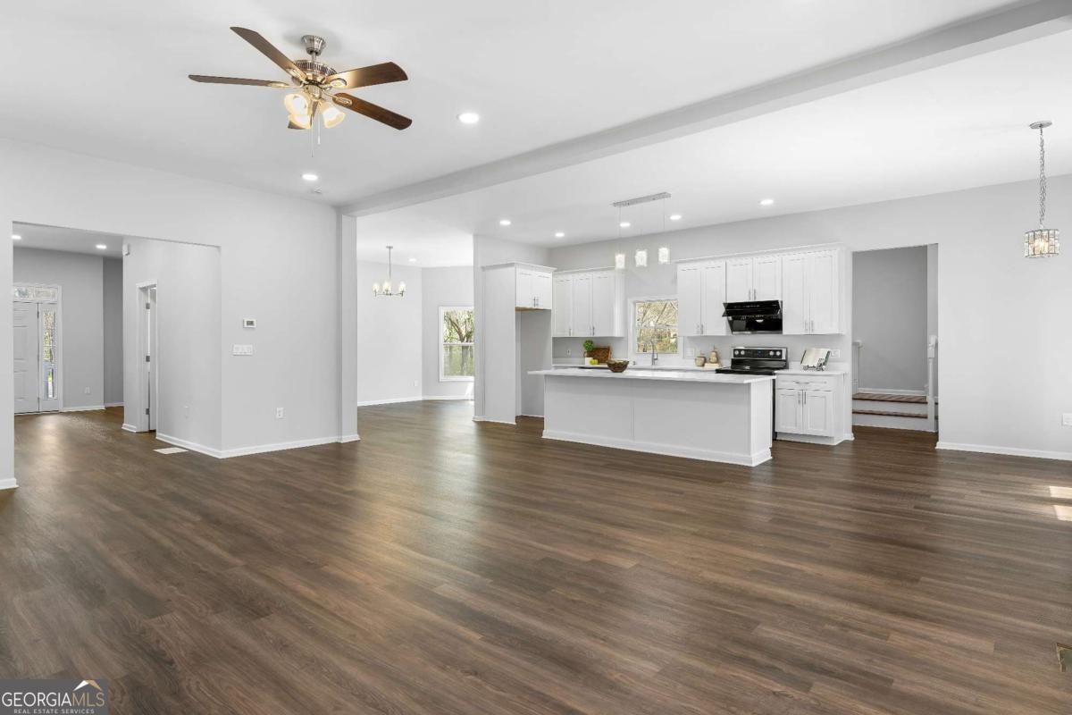 55 Summerhill Place Newnan GA 30263