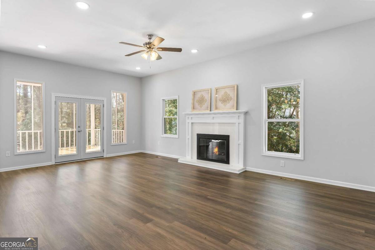 55 Summerhill Place Newnan GA 30263