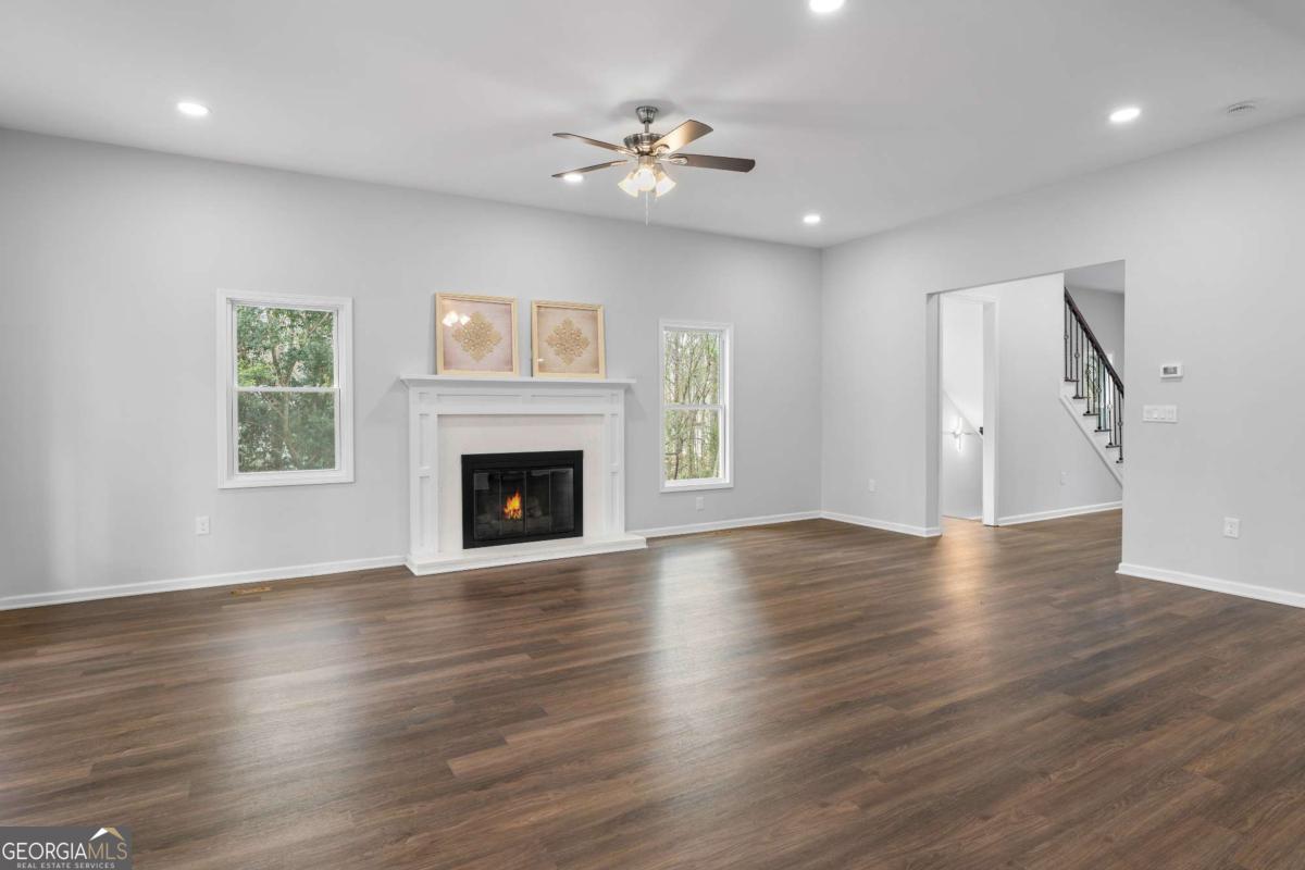 55 Summerhill Place Newnan GA 30263