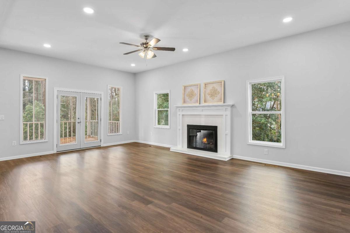 55 Summerhill Place Newnan GA 30263